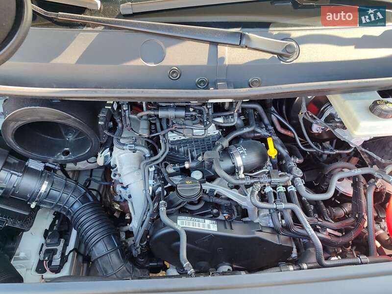 Грузовой фургон Volkswagen Crafter 2021 в Ковеле фото 30 Грузовой фургон Volkswagen Crafter 2021 в Ковеле