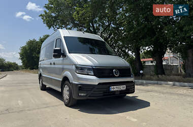 Другие грузовики Volkswagen Crafter 2019 в 