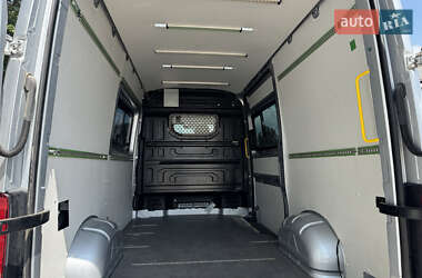 Другие грузовики Volkswagen Crafter 2019 в 