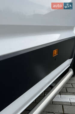 Рефрижератор Volkswagen Crafter 2020 в 