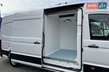 Рефрижератор Volkswagen Crafter 2020 в 