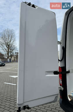 Рефрижератор Volkswagen Crafter 2020 в 