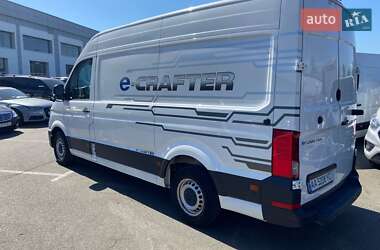 Грузовой фургон Volkswagen Crafter 2018 в 