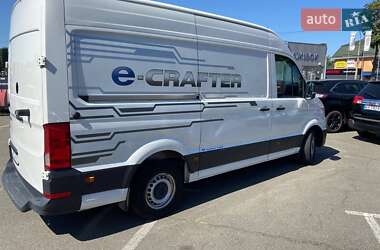 Грузовой фургон Volkswagen Crafter 2018 в 