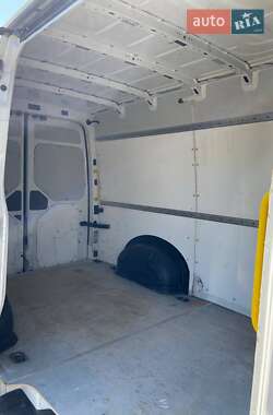 Грузовой фургон Volkswagen Crafter 2018 в 
