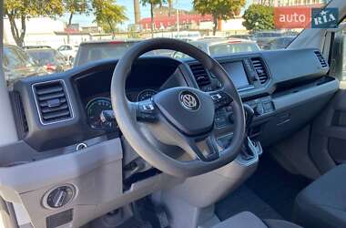Грузовой фургон Volkswagen Crafter 2018 в 