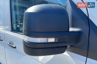 Грузовой фургон Volkswagen Crafter 2018 в 