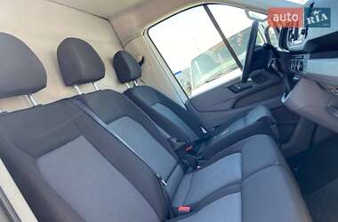 Грузовой фургон Volkswagen Crafter 2018 в 