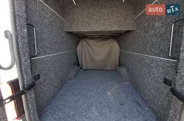 Грузопассажирский фургон Volkswagen Crafter 2019 в 