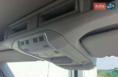 Вантажний фургон Volkswagen Crafter 2019 в  фото 19 Вантажний фургон Volkswagen Crafter 2019 в