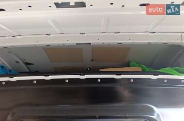 Вантажний фургон Volkswagen Crafter 2019 в  фото 39 Вантажний фургон Volkswagen Crafter 2019 в