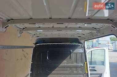Вантажний фургон Volkswagen Crafter 2019 в  фото 44 Вантажний фургон Volkswagen Crafter 2019 в