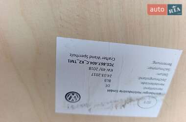 Вантажний фургон Volkswagen Crafter 2019 в  фото 49 Вантажний фургон Volkswagen Crafter 2019 в