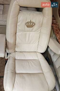 Другие автобусы Volkswagen Crafter 2008 в 