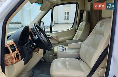 Другие автобусы Volkswagen Crafter 2008 в 