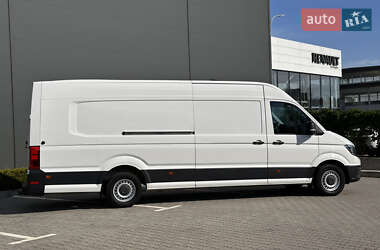 Грузовой фургон Volkswagen Crafter 2018 в Николаеве