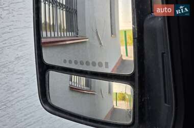 Грузовой фургон Volkswagen Crafter 2016 в 