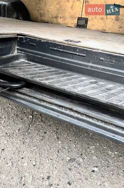 Грузовой фургон Volkswagen Crafter 2008 в 