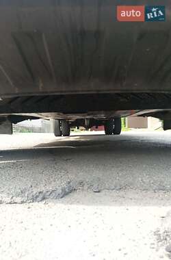 Грузовой фургон Volkswagen Crafter 2013 в 