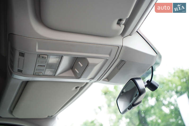 Грузовой фургон Volkswagen Crafter 2018 в Житомире