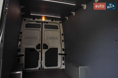 Грузовой фургон Volkswagen Crafter 2018 в 