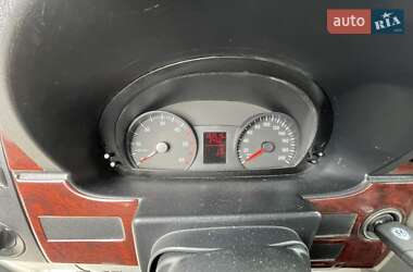 Автовоз Volkswagen Crafter 2008 в 