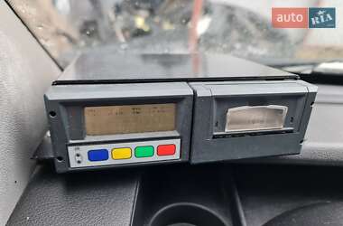 Рефрижератор Volkswagen Crafter 2013 в 