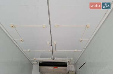 Рефрижератор Volkswagen Crafter 2013 в 
