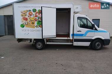 Рефрижератор Volkswagen Crafter 2016 в Одессе