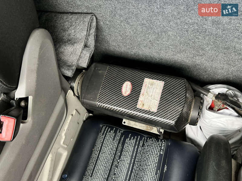 Тентованый Volkswagen Crafter 2010 в Николаеве фото 12 Тентованый Volkswagen Crafter 2010 в Николаеве