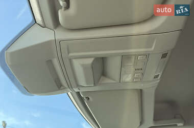 Вантажний фургон Volkswagen Crafter 2020 в 