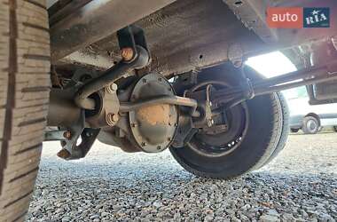 Грузовой фургон Volkswagen Crafter 2015 в 
