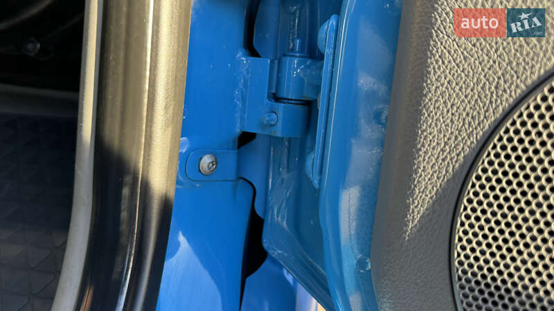 Грузовой фургон Volkswagen Crafter 2015 в Сваляве