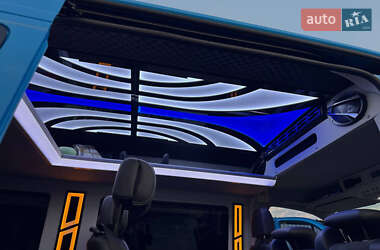 Микроавтобус Volkswagen Crafter 2020 в 