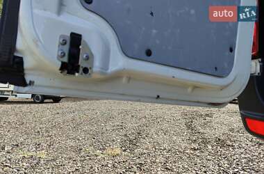 Грузовой фургон Volkswagen Crafter 2015 в 