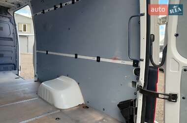 Грузовой фургон Volkswagen Crafter 2015 в 