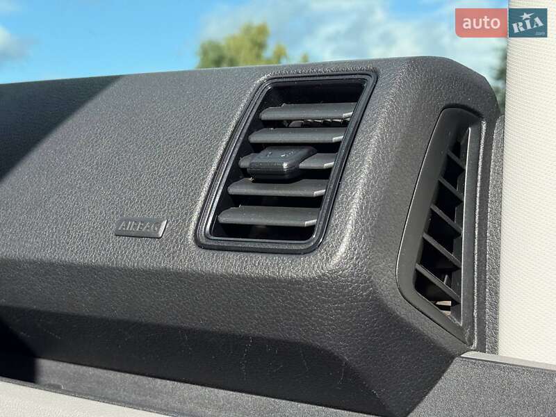 Вантажний фургон Volkswagen Crafter 2019 в Рівному фото 38 Вантажний фургон Volkswagen Crafter 2019 в Рівному