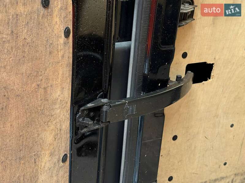 Вантажний фургон Volkswagen Crafter 2019 в Рівному фото 45 Вантажний фургон Volkswagen Crafter 2019 в Рівному