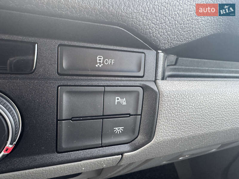 Рефрижератор Volkswagen Crafter 2021 в Дубно