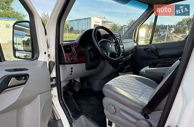 Другие автобусы Volkswagen Crafter 2007 в 