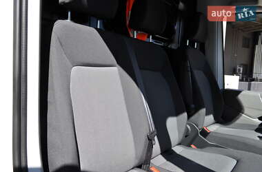 Грузовой фургон Volkswagen Crafter 2020 в 