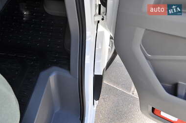 Грузовой фургон Volkswagen Crafter 2020 в 