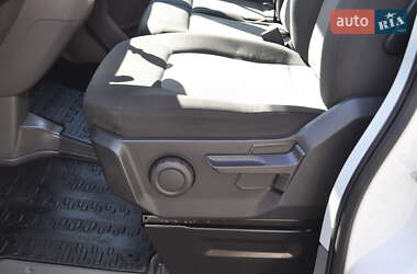 Грузовой фургон Volkswagen Crafter 2020 в 