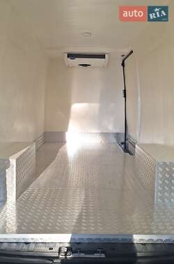 Рефрижератор Volkswagen Crafter 2021 в 