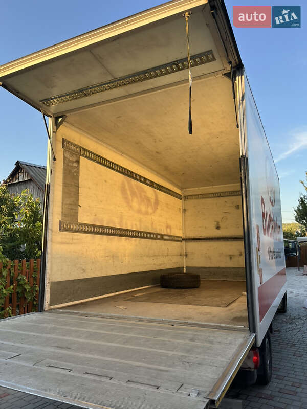 Другие грузовики Volkswagen Crafter 2014 в Захарьевке