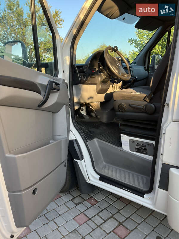 Другие грузовики Volkswagen Crafter 2014 в Захарьевке
