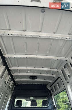 Грузовой фургон Volkswagen Crafter 2014 в 