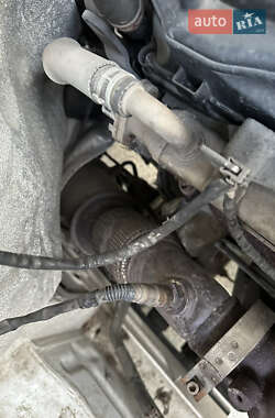 Грузовой фургон Volkswagen Crafter 2014 в 
