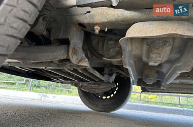 Грузовой фургон Volkswagen Crafter 2014 в 