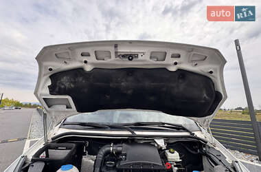 Грузовой фургон Volkswagen Crafter 2016 в 